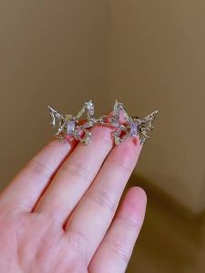 LYNNROMAN | Móc Cài Đai Chân Vịt Điều Chỉnh