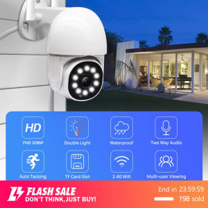 🇹🇭Ekcam กล้องวงจรปิด สำหรับภายในบ้าน คืนวิสัยทัศน์ HD กันน้ำและกันฝุ่น รองรับการเชื่อมต่อ WiFi ตรวจจับการเคลื่อนไหว