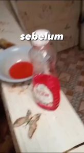 CAIRAN AJAIB PEMBERSIH GLEH - PEMBERSIH MULTIFUNGSI