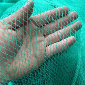 Lưới Che Cây Chống Chim Chất Liệu PE Mắt Lưới 0.5 Bảo Vệ Rau Củ Quả Và Cây Khỏi Chim Và Mưa Đá