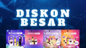 Bintang Parfum - Minyak Wangi Wanita Aroma Lovely Parfum Wanita Wangi 24jam Parfum Refill 30ml50ml90ml