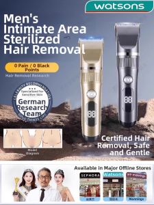 MENGYUXI | Intimate Hair Trimmer