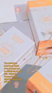 Deoproce UV Defence Silky Light Sun Stick SPF 50+ PA++++ 19g