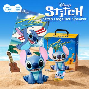 MAKETUBU | Bluetooth Speaker Decorative Figure Mini