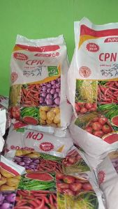 Pupuk KNO3 merah asli kemasan 1kg