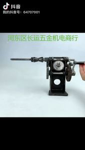 Alat Gulung Dinamo Kawat Manual Trafo Dan Kawat Manual Jarum Mesin Gulung Kawat Dinamo Tembaga Email Enameled Wire Cooper Bobin