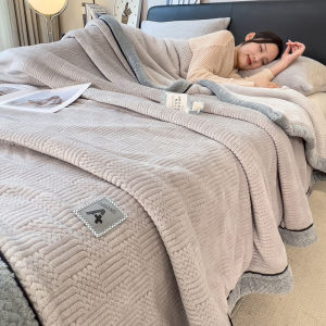 Thermal Double Layer Thickening Blanket