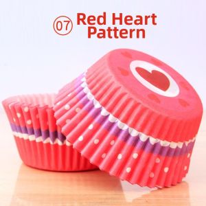 Oil Resistant Paper Cups 100 Pieces