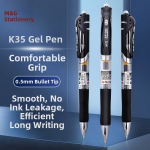 M&G | Quick-dry Bullet Tip Pen 0.5mm