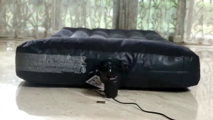 Premium Quality Inflatable Air Bed Mattress (Super Single 99cm x 191cm x 25cm)