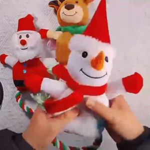 พร้อมส่ง ของเล่นสัตว์เลี้ยง ของเล่นสุนัข ของเล่นหมา มีให้เลือกหลายแบบ ของเล่นมีเสียง ของเล่น