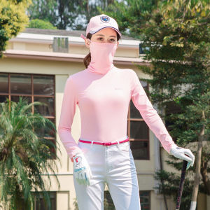 TTYGJ | UV Protection Lightweight Womens Sports Top