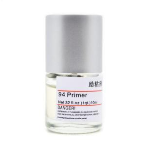 10ml Bottles Automotive Adhesion Promoter Tape Primer 94 Car Supplies Double Sided Accessories Clear Strong Adhesion Promoter
