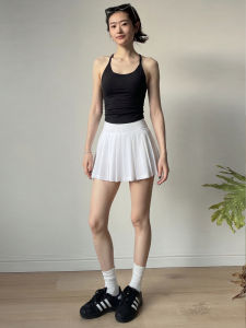 YOYO | Sports Short Skirts for Multiple Activities Prevent Peepshow