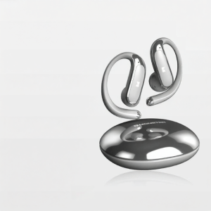 monster | Smart Noise Canceling Bone Conduction Bluetooth Earphones