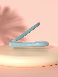 [Little B House] Baby Nail Clipper Set Baby Scissors Tweezer Nail Filer Baby Nail Care 婴儿指甲剪 Pengepit Kuku Baby - BA20