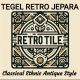 TEGEL RETRO JEPARA