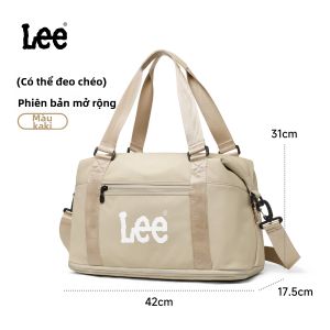 Lee | Túi Du Lịch Mở Rộng Được cho Tập Luyện Yoga và Du Lịch Mới