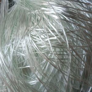 GLASWOL GASPUL GASBUL KNALPOT  RAMBUT NENEK 1KG