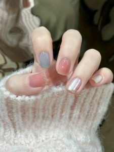 Maxfine Nail Polish น้ำยาทาเล็บเด็ก แห้งเร็ว ติดทนนาน สีใหม่ 2024 สำหรับผู้หญิง สีเนื้อสี นุ่ม ไม่ต้องอบ ขาวใส ดูดซับได้ ทั่วถึง