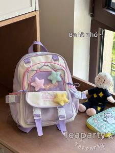 KDMILD | Balo Học Sinh Dễ Thương Đựng Nhiều