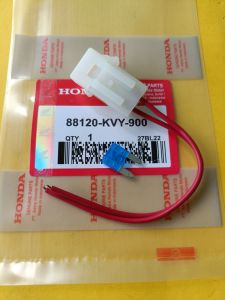 Rumah sikring  soket sikring +sikring honda beat karbu  vario carbu