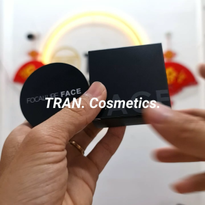 Phấn Phủ Focallure Phấn Phủ Focallure Dạng Bột Kiềm Dầu Che Phủ Toàn Diện Nhẹ Và Tự Nhiên - TRAN. Cosmetics.