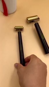 Lăn Đồng Láng Lớn Dụng Cụ Diện Chẩn Chính Hãng