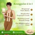 Thermolyte Plus 30 Kaplet obat diet pelangsing pembakar lemak. 