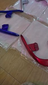 Cảng nhôm sau kiểu Future neo gắn Wave 100 S và Wave Rs giá chưa bao gồm ốc