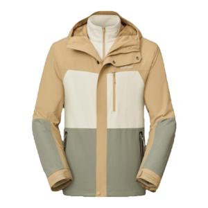 Merrell | Waterproof Fleece 3-in-1 Jacket
