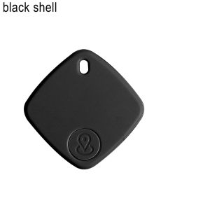 GPS Tracker Smart Locator Tracker Anti-Lost Reminder Device Wireless For Iphone Locator Key Works With Find My (iOS only) APP