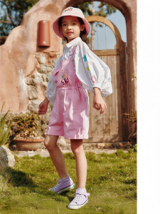 PPTOWN | Stylish Trendy Comfortable Wide Leg Overalls for Girls