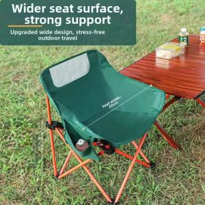 LINSI | Portable Multi-purpose Leisure Chair