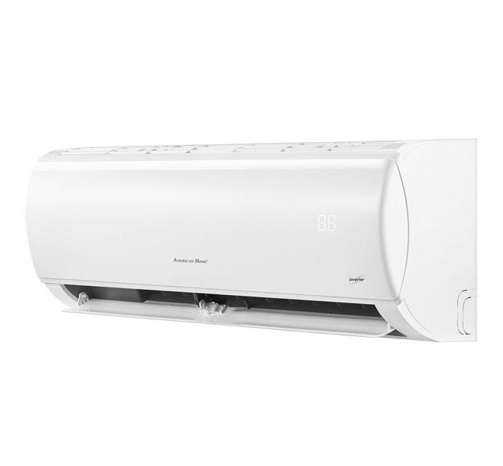 AHAC-MINV1023EHW 1HP AMERICAN HOME SPLIT TYPE INVERTER AIRCON ...