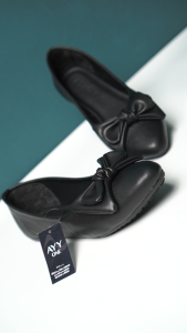 AYY ONE  Rosemarry Flat Shoes Wanita Terbaru Sepatu Wanita Korean Styel Kasual atau Formal Tanpa Hak Empuk Anti Slip