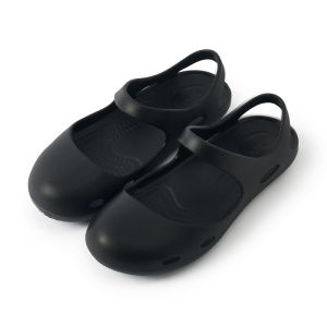 Wine Red Beach Sandals for Water Sports