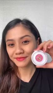 VIVA Fin Touch (BLUSH ON) Finishing Touch - 2 gr (tersedia 3 varian warna)