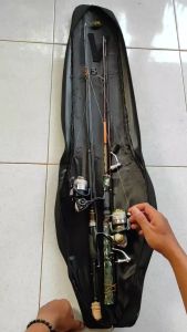 Tas Pancing Rodpack Pancing Kembung