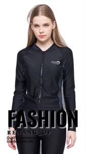 Baju Renang Dewasa: Dua Piece Fashion Lengan Panjang