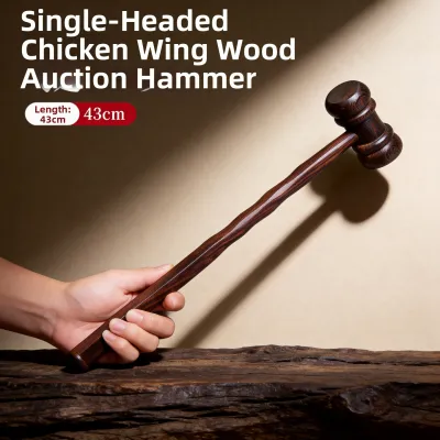 Wooden Back Scratcher with Long Handle