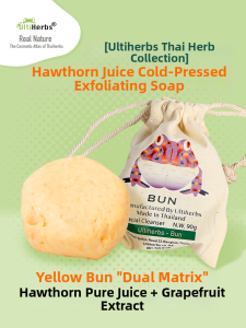 UltiHerbs | Sapindus-based Facial Cleansing Handmade Soap