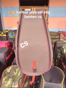 tas kendang rampak jaipong murah
