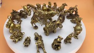 Móc Chìa Khóa Phượng Hoàng – Biểu Tượng Tái Sinh Trí Tuệ Ánh Sáng