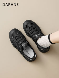Daphne | Breathable Hollow Casual Climbing Shoes