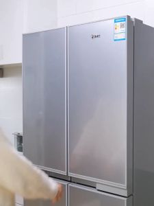 Transparent Refrigerator Organizer Plastic Organizers Rectangular for Kitchen Food Fruits Storage Food Storage Box