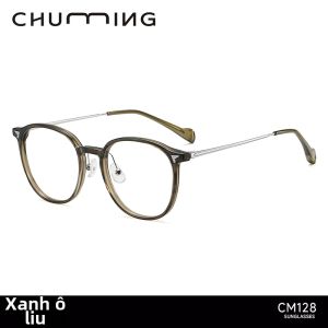 Chuming | Gọng Kính Chống Ánh Sáng Xanh Giúp Gọn Gàng Thoải Mái