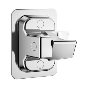 YEMO | Drill-Free Adjustable Universal Shower Head Bracket