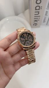 Julius นาฬิกาข้อมือผู้หญิง สายสแตนเลส รุ่น JA-1500(JA-1500AJA-1500BJA-1500CJA-1500DJA-1500EJA-1500FJA-1500G)