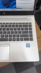 (Refurbished) HP ELITEBOOK LAPTOP 830 G5/G6/840 G7/G8/Core i5/i7(8th/10th GEN) WINDOW 11PRO